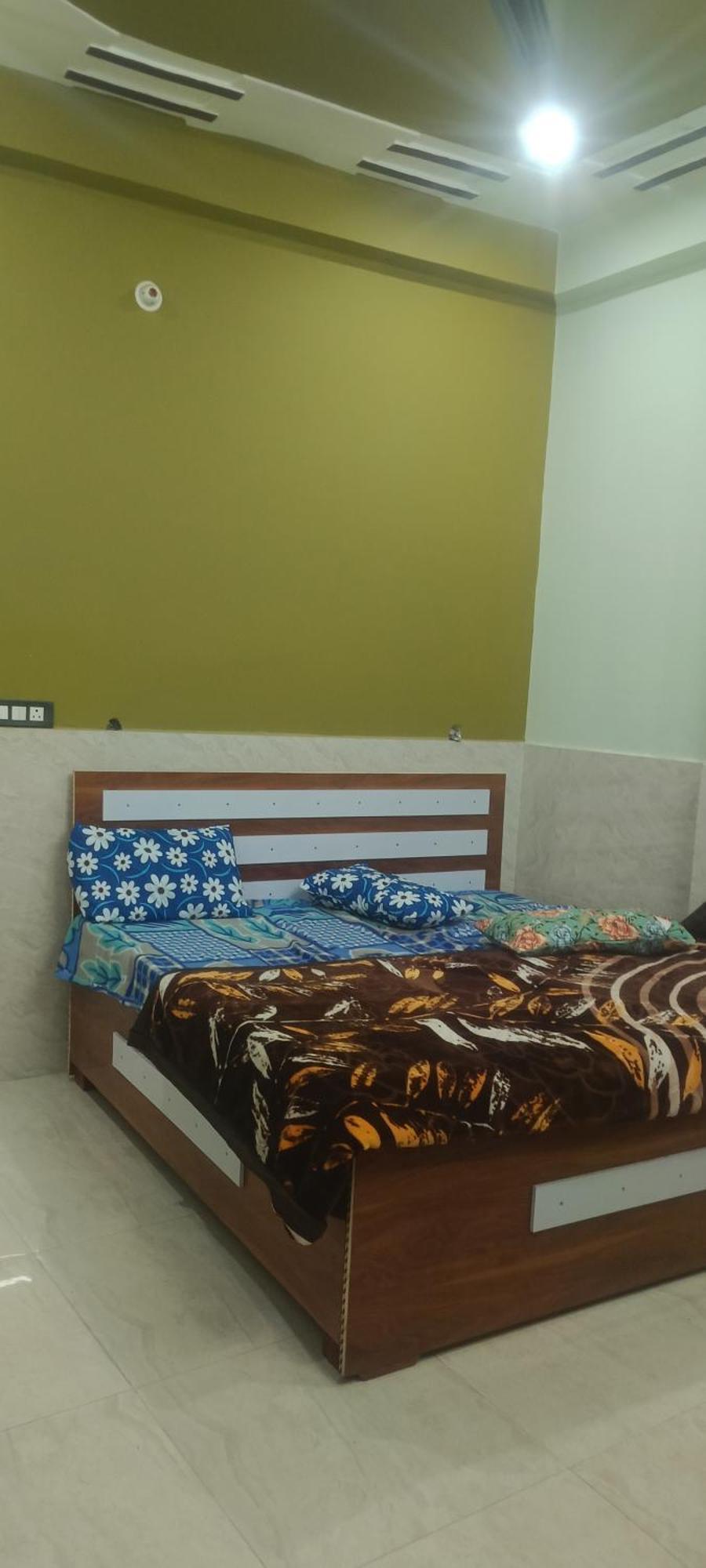 Shree Hari Guest House Ayodhya Exterior foto