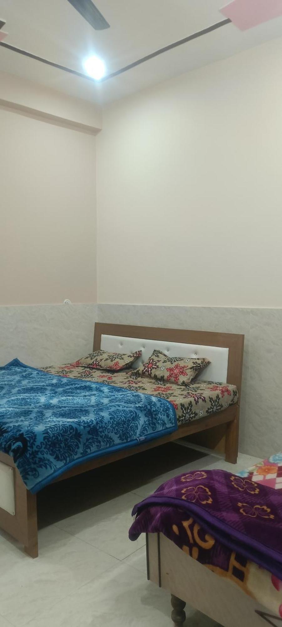 Shree Hari Guest House Ayodhya Exterior foto